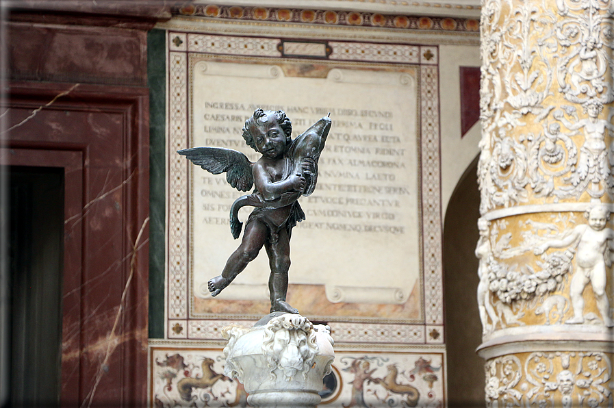 foto Piazza della Signoria